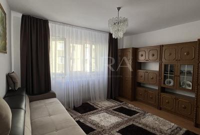 Vânzare apartament 2 camere, etaj intermediar – Mănăștur. - 4