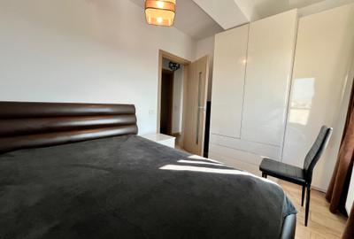 Apartament de vanzare, 3 camere, decomandat, 52 mp, Nicolina - 3