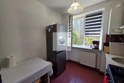 Apartament 2 camere etaj 2| 45 mp | Balcon | Deva – zona Casa Rustica - 6
