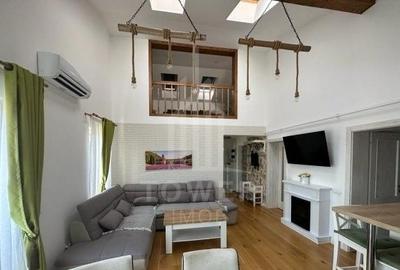 Apartament 4 camere tip penthouse - 13
