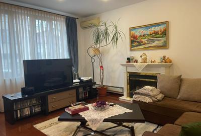 Casa zona centrala Constanta d+p+1+m,  teren 177mp, 428 mp construiti - 10