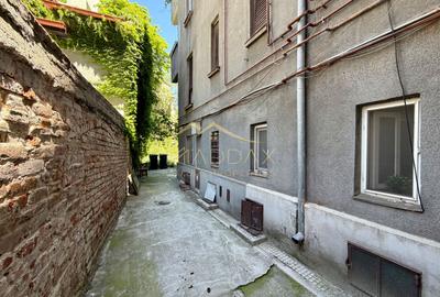 Birou cu 5 camere Unic *160mp* // Zona Eminescu- Polona - 49