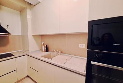 2 CAMERE | FLOREASCA RESIDENCE | AVIATIEI | BARBU VACARESCU | METROU | - 6