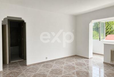 Apartament cu 2 camere de vânzare etaj 1, Aleea Electricienilor - 1