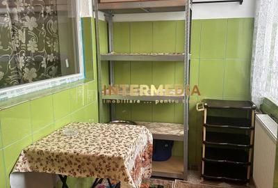 GARSONIERA DE INCHIRIAT I CENTRU ALBA IULIA I MOBILATA I 30 MP I - 8