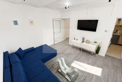 Pet Friendly- Inchirere 2 camere-zona Piata Mihai Vireazu-McDonald's - 3
