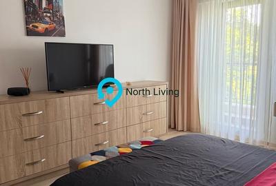 3 Camere  / 2 Locuri Parcare / NOU - 6