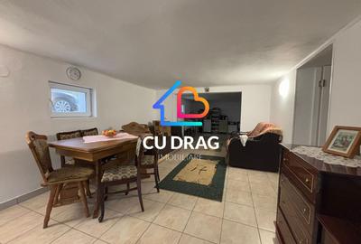 Casa Parcul SUB ARINI cu teren de 950mp - 10