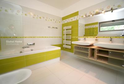 Vilă 370 MP | Ambasada | Grădină | Băneasa - 18