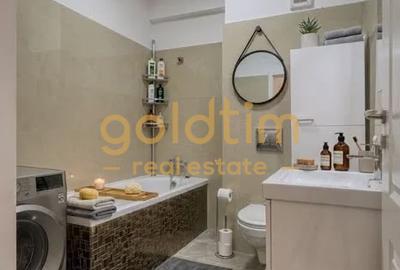 Băneasa / Șișești / bloc boutique /apartament 3 camere /vedere libera - 18