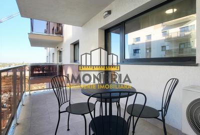 Studio 2 camere Hils Republica-parcare-0% comision-prima chirie*pet friendly - 3