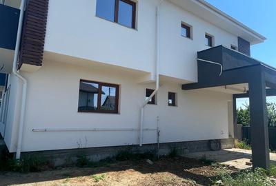 Casa Individuala Cuplata de vanzare in Paulesti - 27