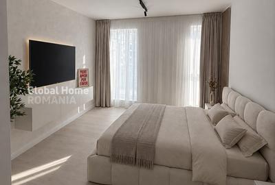 Apartament 3 cam 90 MP |Rond Pipera-MTM Lake-Aviatiei|Parcare Subteran - 13