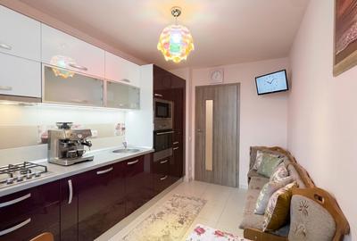 Apartament 2 camere | Urban Residence – Prima Linie | 71,77 mp | Parcare + Boxă - 5