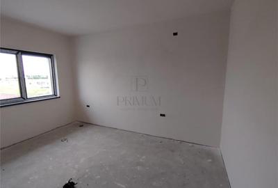 Duplex modern - teren  generos - personalizare interioara - 4