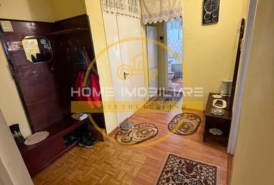 Apartament 2 Camere 52mp !Bloc din 1983-Nicolina 2! - 4
