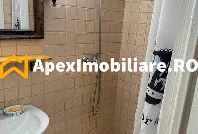 Garsoniera de inchiriat Centrul Istoric București | ApexImobiliare.ro - 5
