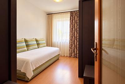 Apartament cu 4 camere, 72 mp utili, 2 băi, zonă liniștita langa parc - 5