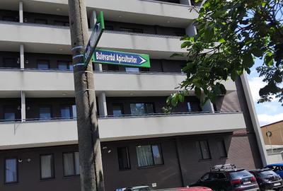 3 Camere I BANEASA I Jandarmeriei I 2 Balcoane /2 bai - 11