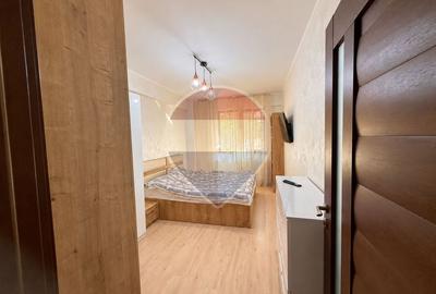 Apartament de inchiriat 2 camere - City Park Mall - 2