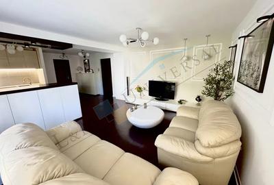 Nerva Traian- Mall Vitan, RENOVAT INTEGRAL , Pozitie Splendida, Finisaje Premium - 1