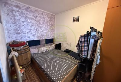 Apartament 2 camere, 37.84 mp, cartier Valea Roșie, zona Profi - 3