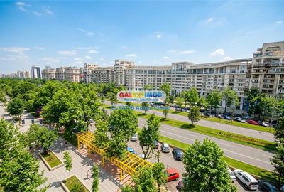 Apartament cu 2 camere decomandat, mobilat în Unirii