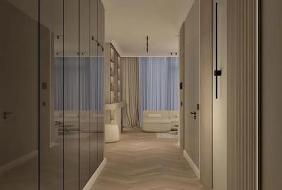 Penthouse 3 camere | Terasa de 72 mp | Vedere spre parc | Gheorgheni - 3