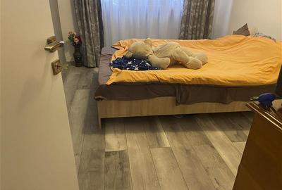Apartament 2 camere , zona centrala - Scoala nr 10,etaj 2 8  , decomandat - 10