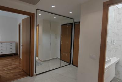 Apartament 3 camere in Asmita Gardens - 12