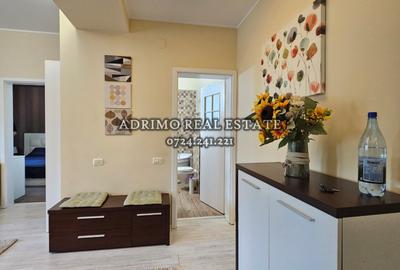 Ap2cam CAMPUS - Str Smaraldului - Parcare Privata - 500 euro - 10