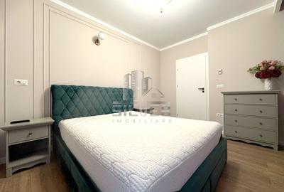 Apartament ultrafinisat/parcare/5 minute de Vivo Mall. - 12