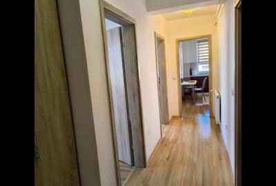Apartament 2 camere mobilat si utilat modern zona Coresi - 8