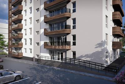 | 3 camere | Magic Danube | Parcare Inclusa | Comision 0% | - 4