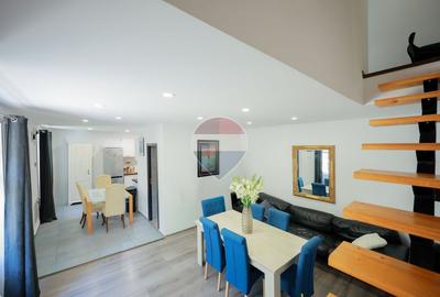 Vânzare apartament 4 camere, acces auto - parcare, Central - Cuza Vodă - 15