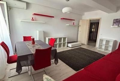 Apartament cu 2 camere decomandat, mobilat în Drumul Taberei