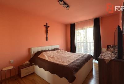 Duplex 4 camere, 126 mp, si teren de 300 mp in Giroc - 7