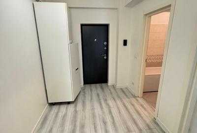 Apartament 1 camera -Valea Lupului- - 2