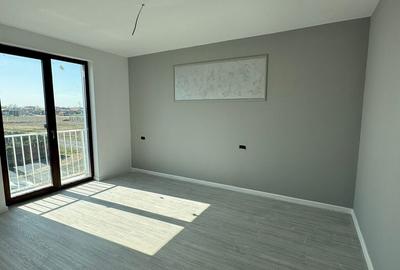 Duplex 4 camere | 2 băi | Toate utilitățile | Moșnița - Comision 0 - 12
