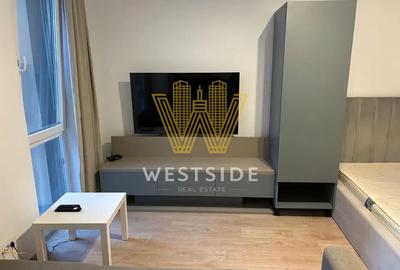 Apartament cu o camera, de inchiriat, Calea Buziasului - 1