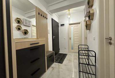 2 camere Exigent Plaza  - Lujerului - 2