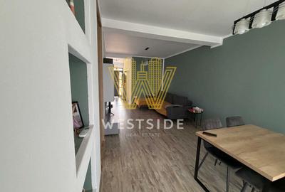 Duplex premium de inchiriat, in Mosnita Veche - 7
