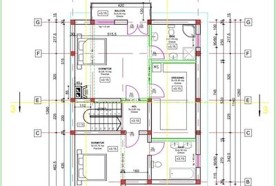 Comision 0 -Duplex nou cu garaj | Valea Cenchii, Caransebeș - 5