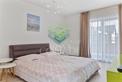 Iancu Nicolae- Pipera, British School, vila cu 6 camere de vanzare, - 7
