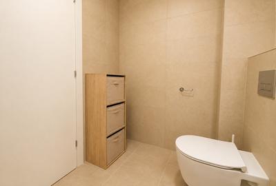 Inchiriere apartament 2 camere * H Pipera Lake * Parcare * Vedere catre lac - 14