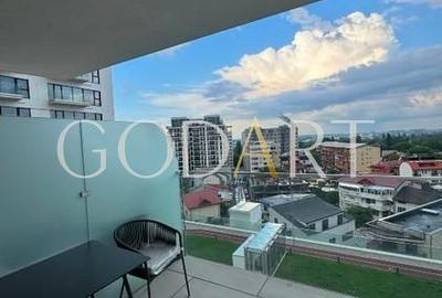 One Verdi Park | Apartament premium cu 2 camere | Prima închiriere - 15
