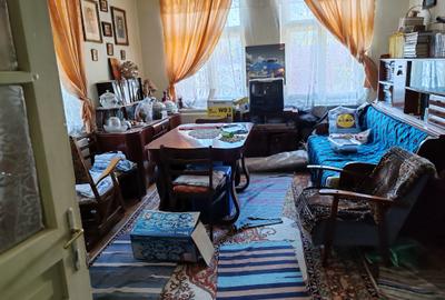 Casa 4 camere libera la vanzare GHIMBAV - 1