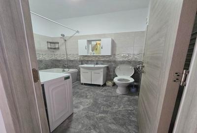 AP. 3 CAMERE - METALURGIEI, PET-FRIENDLY, PARCARE INCLUSA, CENTRALA - 5