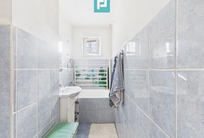 Apartament 2 camere, 47 mp, mobilat - 6