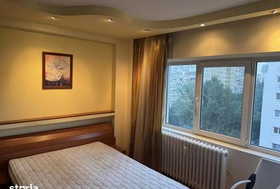 Apartament 3 camere Drumul Taberei/Balcon/Metrou la 50 metri - 3